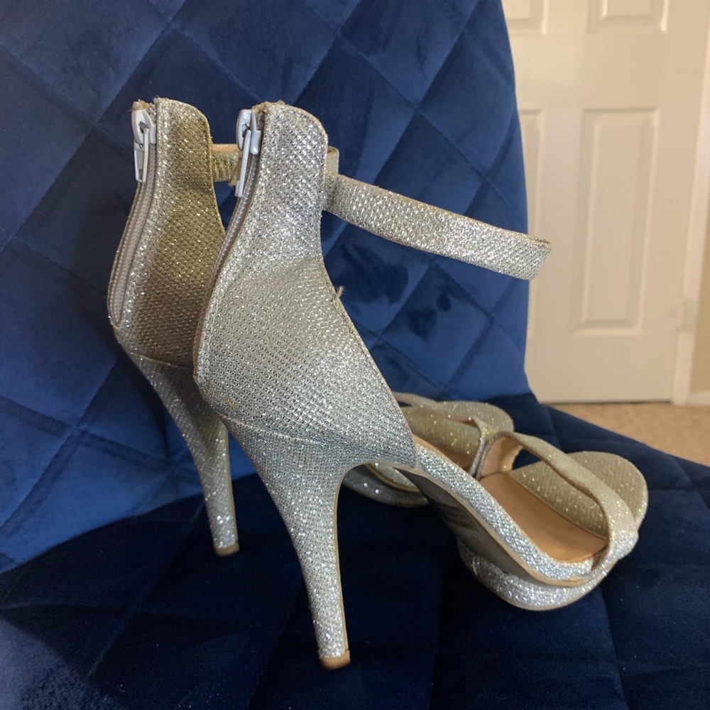 Glam Heels
